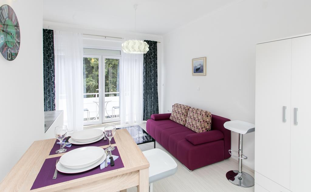 Apartment Purple Magic Dubrovnik Quarto foto