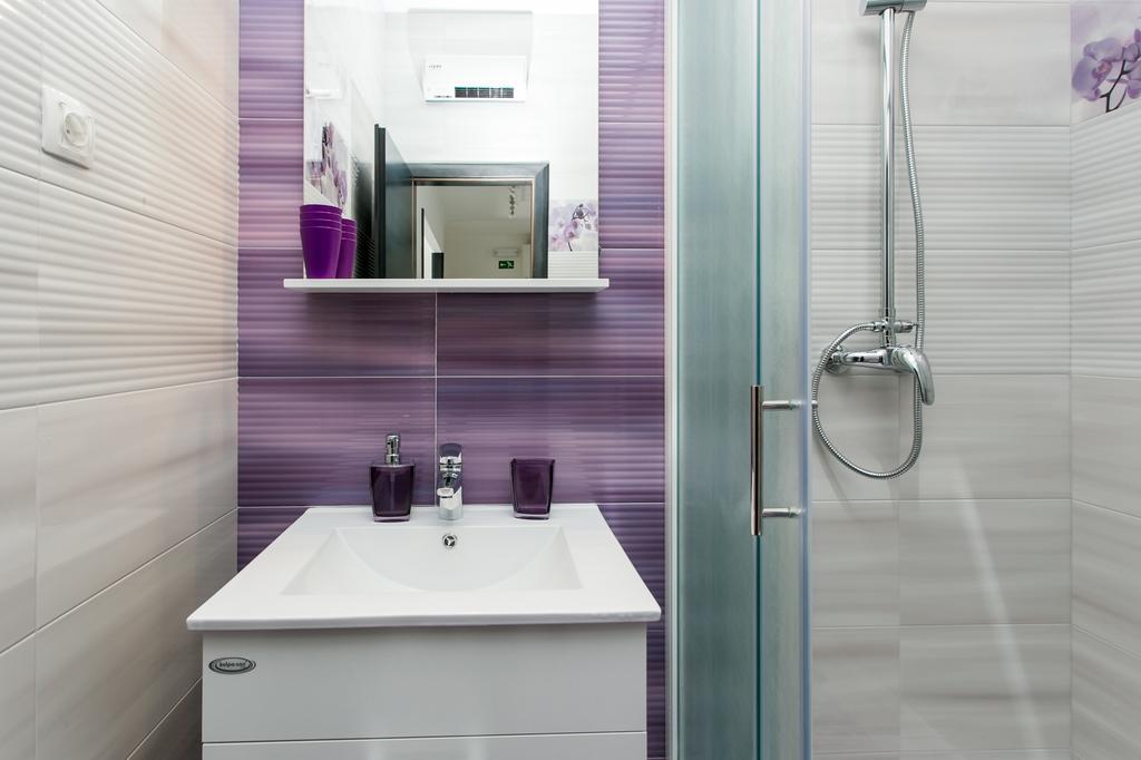 Apartment Purple Magic Dubrovnik Quarto foto